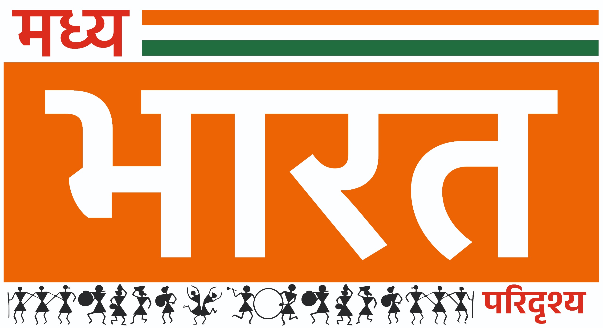 Madhya Bharat Paridrishya